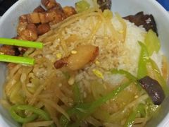 -中国农业大学·第四食堂风味餐厅