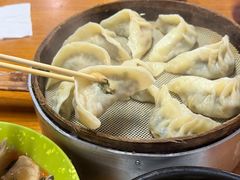 -西工饭庄快餐厅(西工小街店)