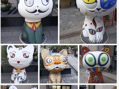 -徐家汇源景区-衡山坊
