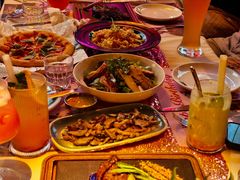 -MR.ROCKY洛奇先生·西餐&酒吧(琶醍店)