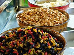 -清真老马家国华牛奶鸡蛋醪糟(正宁路店)