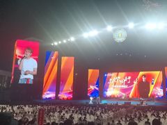 -第35届青岛国际啤酒节