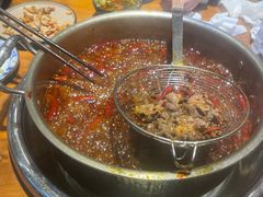 -谭三娘鲜切牛肉自助火锅(九眼桥总店)