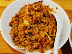 -怪噜范·老贵阳街头名小吃(鸿通城店)