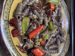 -毛姐烤鱼(福州汽车客运西站店)