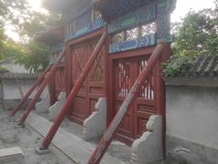 -北京市府学胡同小学