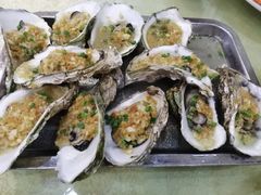 -蠔门宴海鲜城·阳江特色菜