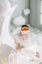 -西瓜庄园儿童摄影