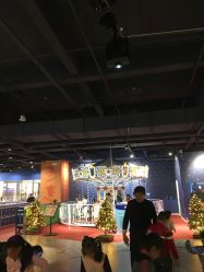 -幻贝家儿童乐园(苏州中心店)