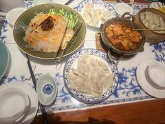 -东方饺子王(王府井关东古巷店)