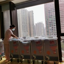 -莉泽月子中心(鹅潭汇店)