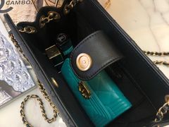 -CHANEL(恒隆广场店)
