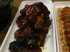 -青年公社烤鸭(蜀山万象汇店)