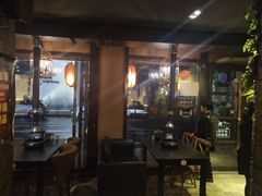 -炭虎烤肉(桂林路店)