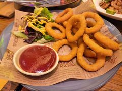 -MARU玛露音乐餐厅(大学路店)