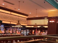 -比尔森巴西烤肉自助(红旗街店)