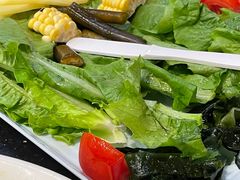 -青柠记忆泰式海鲜火锅(合生汇购物中心店)