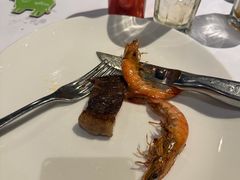 -拉蒂娜·巴西牛排馆 Latina·Brazilian Steakhouse(陆家嘴旗舰店)
