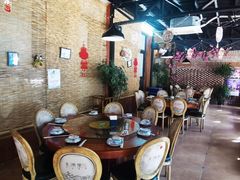 -遇见小院·长思缘农家院(怀柔店)