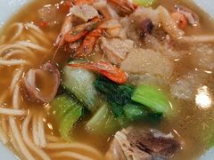 -奎元馆.百年奎元.非遗传承(西湖边的解放路店)