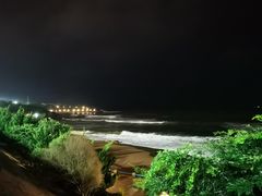 -青岛得宝湾维景国际大酒店(五四广场奥帆中心店)