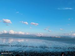 -深圳湾公园(南山区)