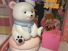 -上海新国际博览中心-P1立体停车场