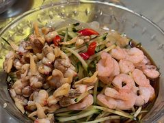 -兴隆海鲜菜馆