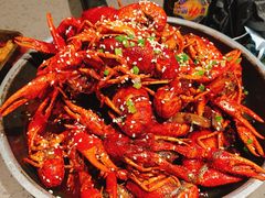 -一棠龙虾•王牌虾球(楚河汉街店)