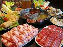 -成都火锅(友谊店)