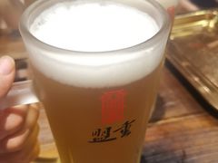 -盟重烧烤(高正街店)