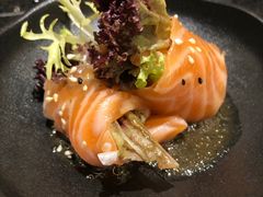 -大渔铁板烧(万象城店)