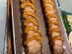 -章丘宴(唐人中心店)