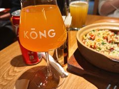 -KŌNG胶东小馆(华熙店)