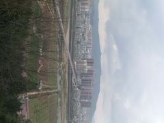 -七曲山风景区