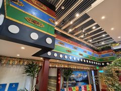-后院犇牛主题餐厅(云岗店)