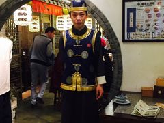 -南京大牌档(苏州中心店)