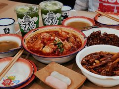 -老三样·旧食新味(万寿宫店)