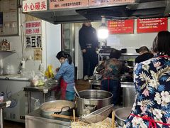 -蓉城西二道无名冒菜(西二道街店)