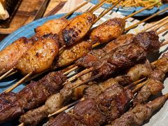 -1819餐厅·团队聚餐·烤串·精酿