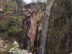 -沕沕水生态风景区