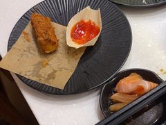 -争鲜回转寿司(浦东三钢里PLUS店)