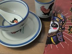 -小街47號江湖菜(四合院店)