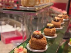 -咖啡苑自助餐厅·中国大饭店