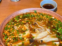 -SHAN山(前滩太古里店)