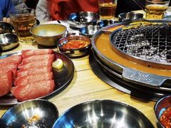 -姜虎东白丁烤肉(银泰中心in99店)