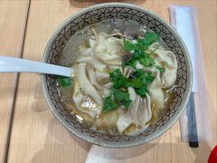 羊肉烩面-萧记三鲜烩面(东站店)