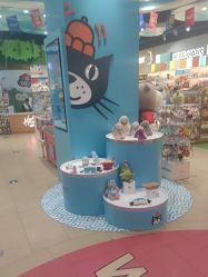 -哈姆雷斯(王府井百货大楼店)