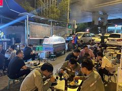 -薛记襄阳香辣牛肉面(平安路店)