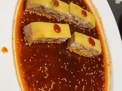 -蟹榭·本帮江浙菜·蟹宴(大宁久光商场店)